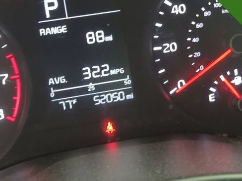 Used 2020 Kia Rio S FWD image 19