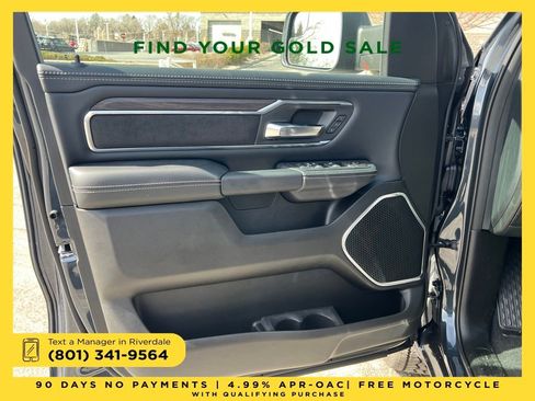 New 2026 RAM 1500 Laramie image 10