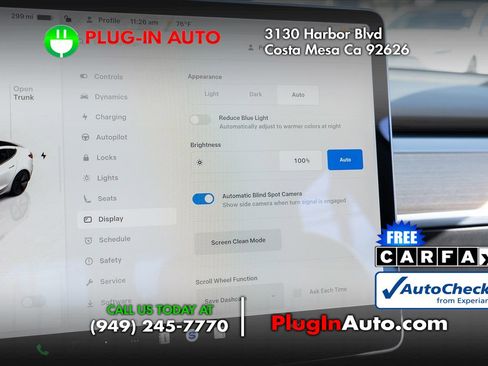 Used 2022 Tesla Model 3 Long Range image 29