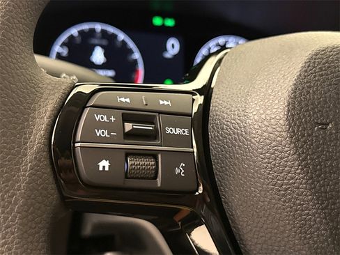 New 2026 Honda Civic LX image 29