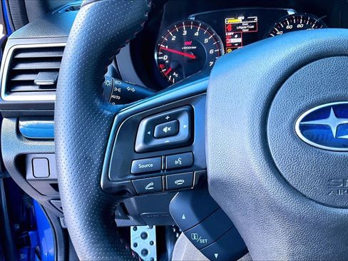 Used 2019 Subaru WRX STI AWD/4WD image 24