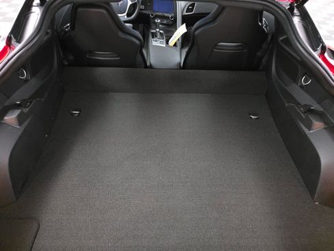 Used 2016 Chevrolet Corvette Stingray Coupe image 16