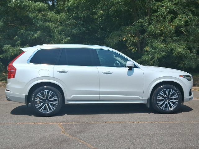 Used 2020 Volvo XC90 T5 Momentum w/ Protection Package AWD/4WD image 5