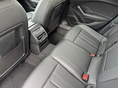 New 2025 Audi A5 2.0T Premium image 9