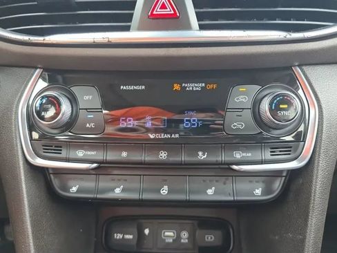 Used 2020 Hyundai Santa Fe Limited FWD image 37