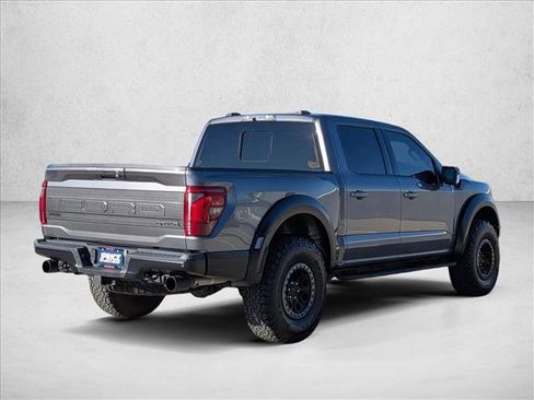 Used 2024 Ford F150 Raptor image 9