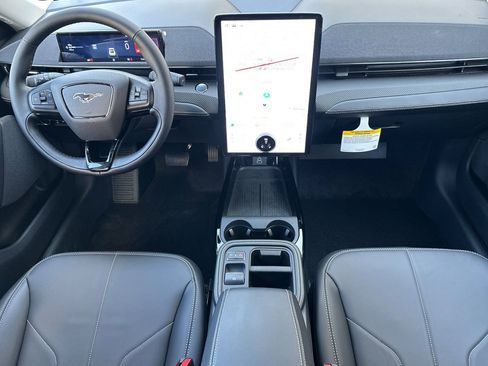 New 2026 Ford Mustang Mach-E Select RWD image 12