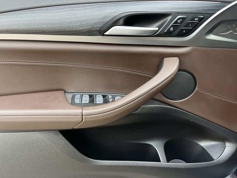 Used 2022 BMW X3 xDrive30i w/ M Sport Package 2 image 30