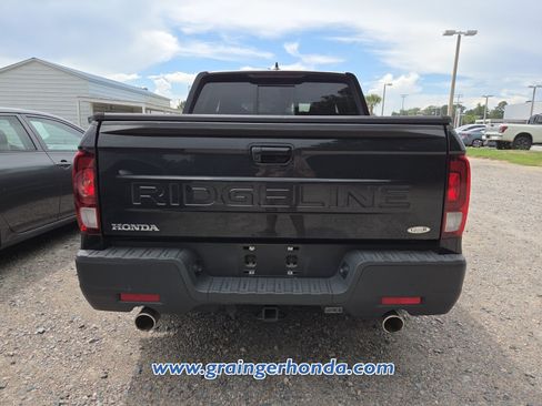 Used 2024 Honda Ridgeline RTL image 9