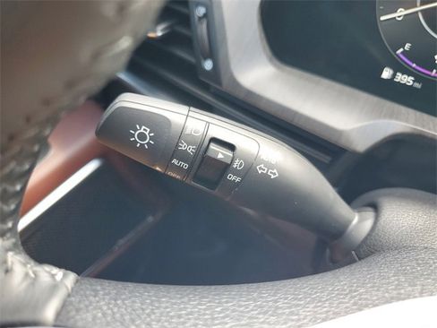 New 2025 Kia Telluride SX w/ SX Captain's Chair Package image 34