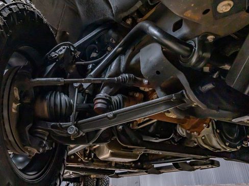 Used 2024 Chevrolet Silverado 3500 High Country image 14