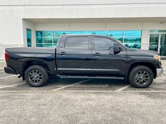 Used 2021 Toyota Tundra SR5 video 3