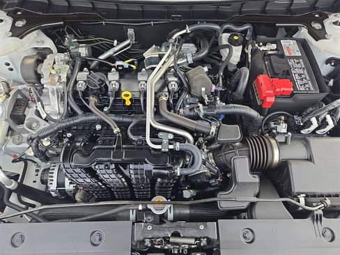 Certified 2025 Nissan Altima 2.5 S image 28