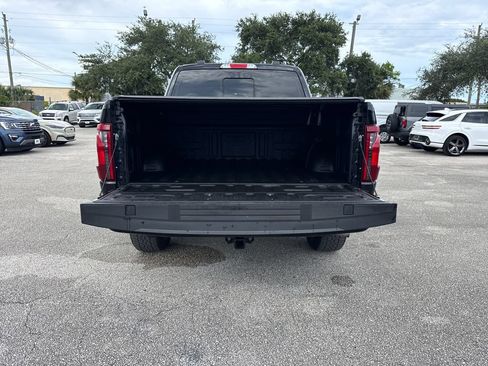Used 2024 Ford F150 XLT w/ Equipment Group 302A MID AWD/4WD image 31
