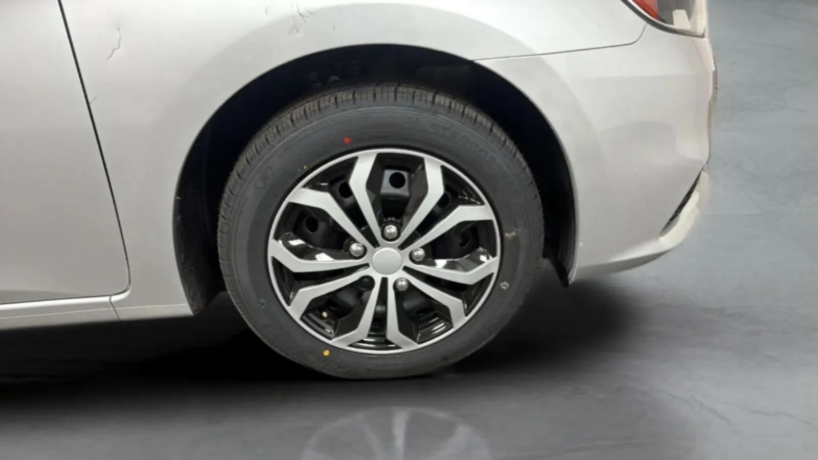 Used 2018 Nissan Sentra S FWD image 24