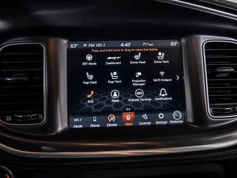 Used 2021 Dodge Charger Scat Pack image 41