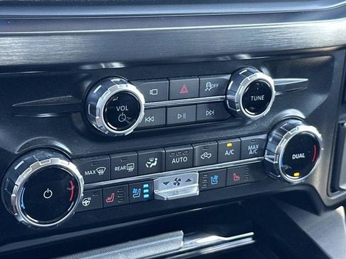 New 2025 Ford F250 Lariat w/ Lariat Ultimate Package image 22