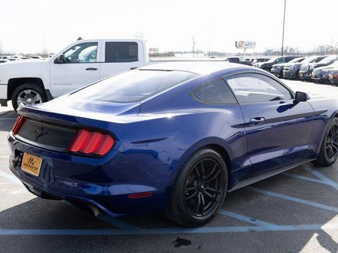 Used 2016 Ford Mustang Coupe image 22