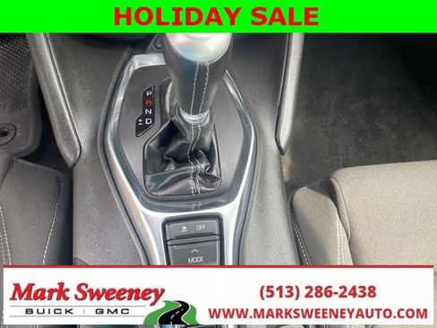 Used 2023 Chevrolet Camaro LT image 18