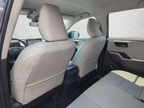 Certified 2026 Toyota RAV4 XLE Premium FWD image 19