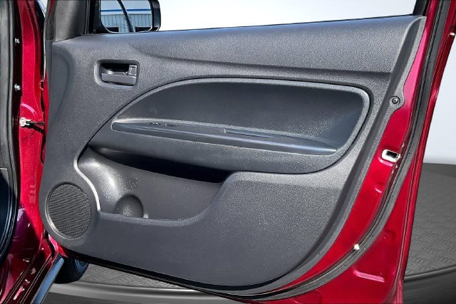 Used 2024 Mitsubishi Mirage ES FWD image 25