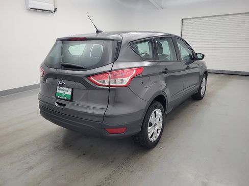 Used 2016 Ford Escape S FWD image 9