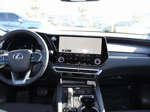 Certified 2025 Lexus RX 350 350 Premium image 10