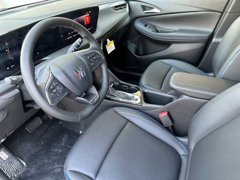 New 2026 Buick Encore GX Sport Touring image 10