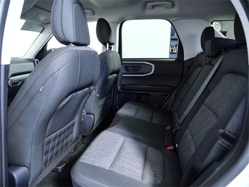 Certified 2021 Ford Bronco Sport Big Bend image 14