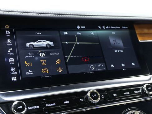 Used 2020 Bentley Continental GT w/ First Edition Specification image 50