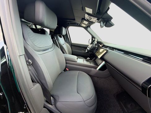 New 2026 Land Rover Range Rover SV image 15