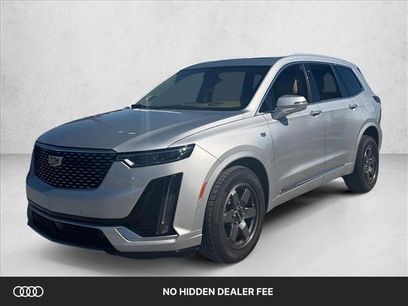 Used 2020 Cadillac XT6 Premium Luxury w/ Platinum Package