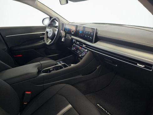 New 2026 Hyundai Sonata SEL AWD/4WD image 43