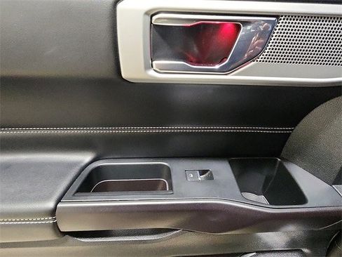 Certified 2020 Ford Explorer ST image 29