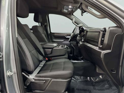 Used 2026 Chevrolet Silverado 1500 LT RWD image 54