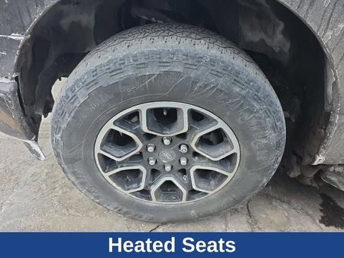 Used 2022 Ford F150 XLT w/ Equipment Group 302A High image 20