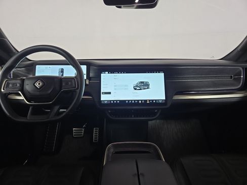Used 2024 Rivian R1S Adventure AWD/4WD image 27