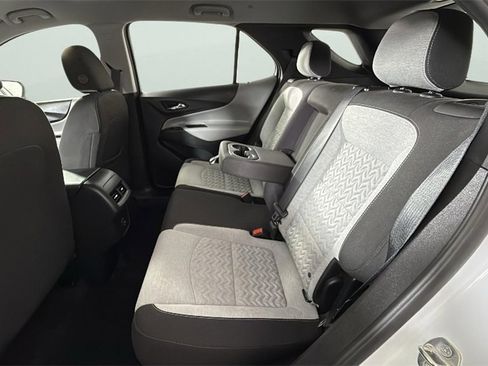 Used 2023 Chevrolet Equinox LS image 30