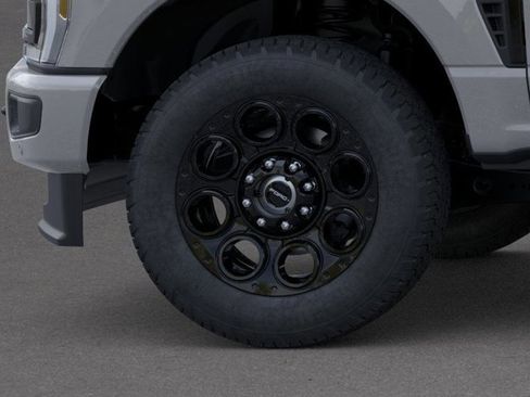 New 2026 Ford F250 Lariat w/ Black Appearance Package image 19