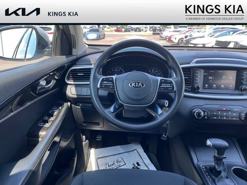Used 2019 Kia Sorento L FWD image 15