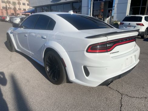 Used 2023 Dodge Charger Scat Pack image 8