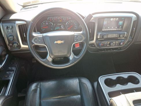 Used 2015 Chevrolet Silverado 1500 LT image 12