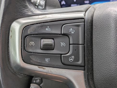 Used 2023 Chevrolet Silverado 1500 RST AWD/4WD image 20