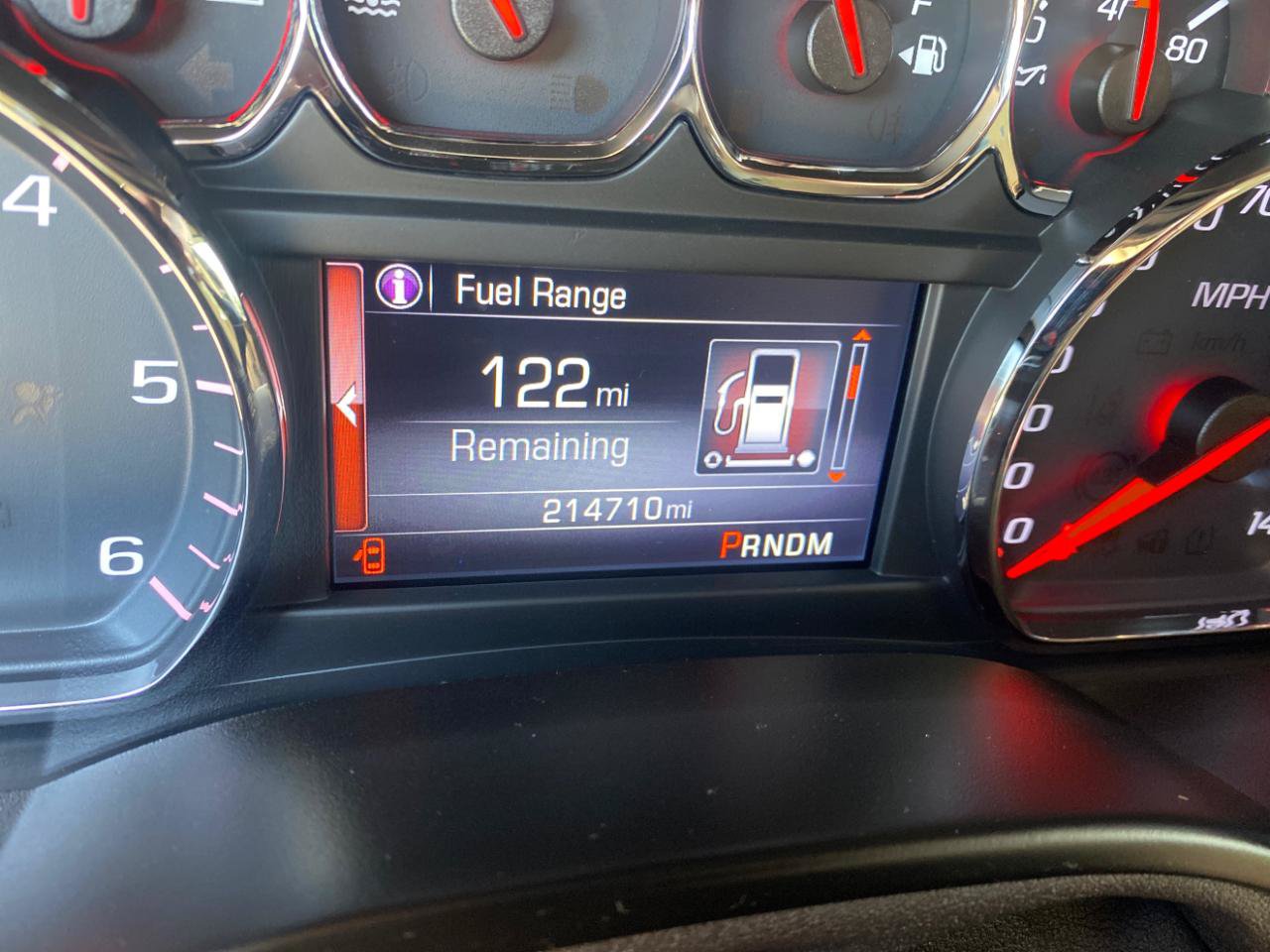 Used 2015 GMC Yukon SLT w/ Open Road Package AWD/4WD image 8