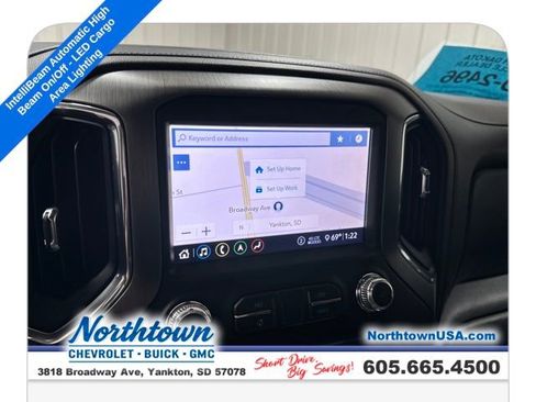 Used 2020 GMC Sierra 1500 Denali w/ Denali Ultimate Package image 20