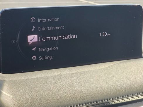 Used 2023 MAZDA CX-5 AWD 2.5 Turbo image 32