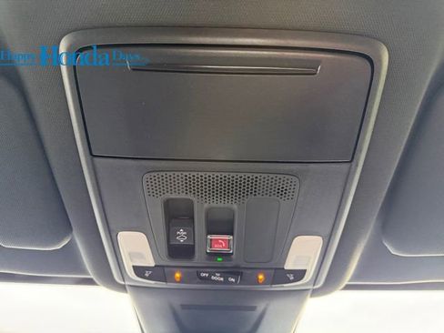 New 2026 Honda CR-V TrailSport image 21