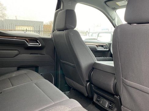 Used 2026 Chevrolet Silverado 1500 LT image 7