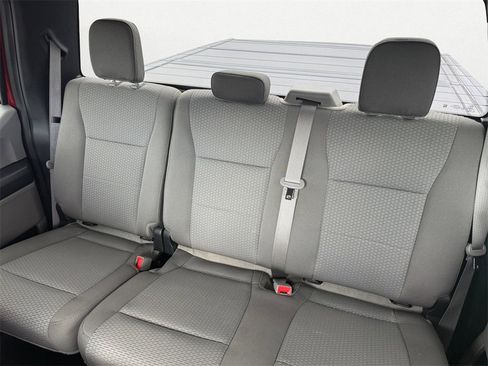 Used 2020 Ford F150 XLT w/ Equipment Group 302A Luxury image 13