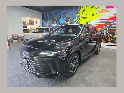 Used 2024 Lexus RX 350 Premium w/ Accessory Package (Z1) AWD/4WD image 1